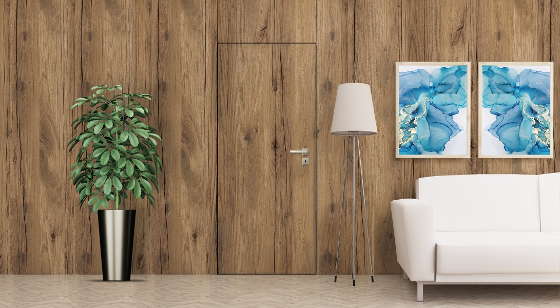 Interiérové ​​dvere HARMONY INVEST PRO