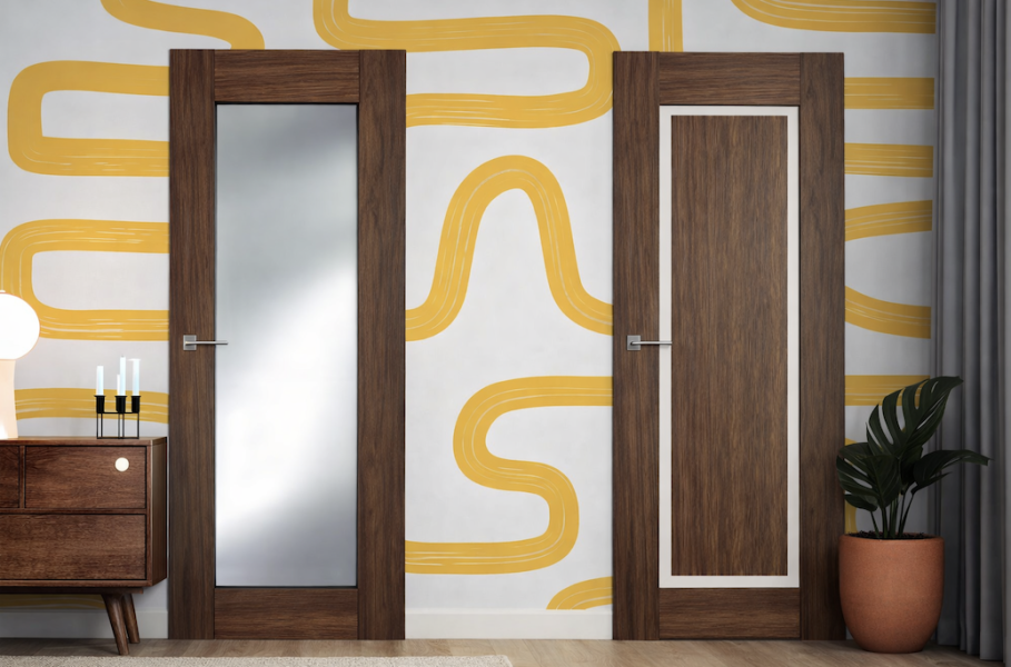 Interiérové dvere SEMPRE