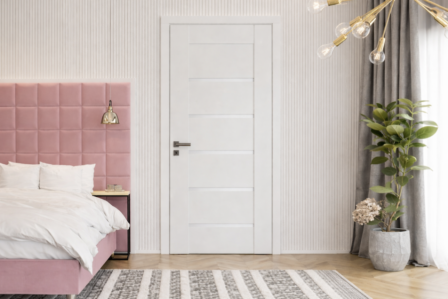 Interiérové dvere PASSO