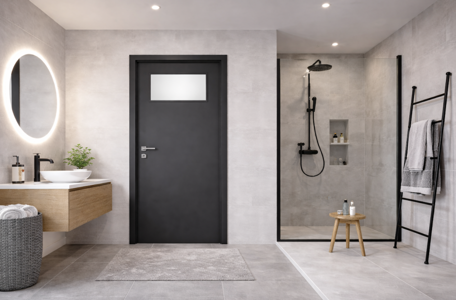 Interiérové dvere DECO