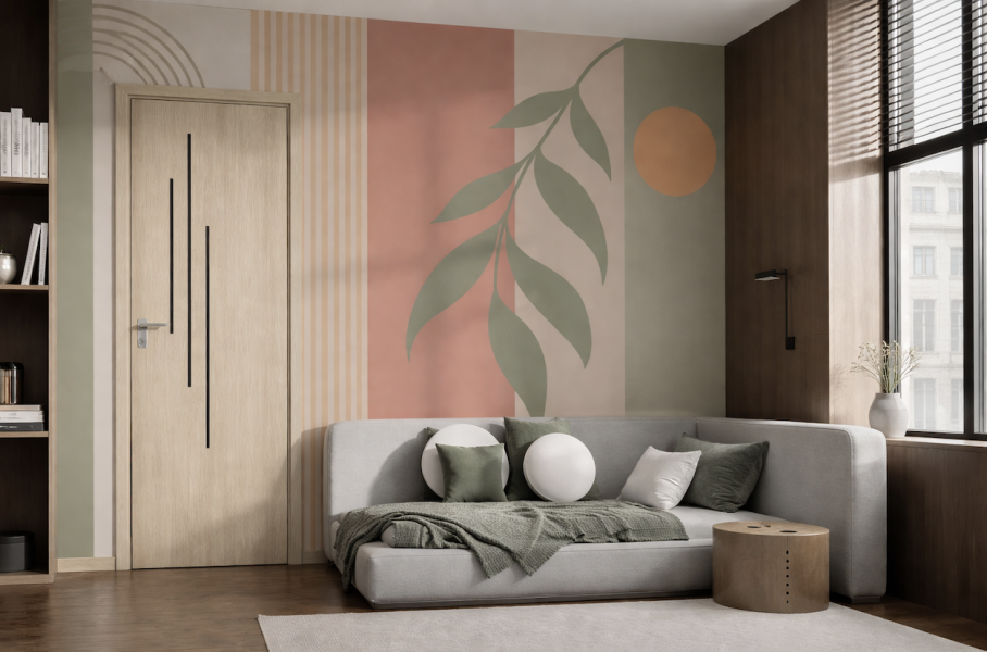 Interiérové dvere SONATA