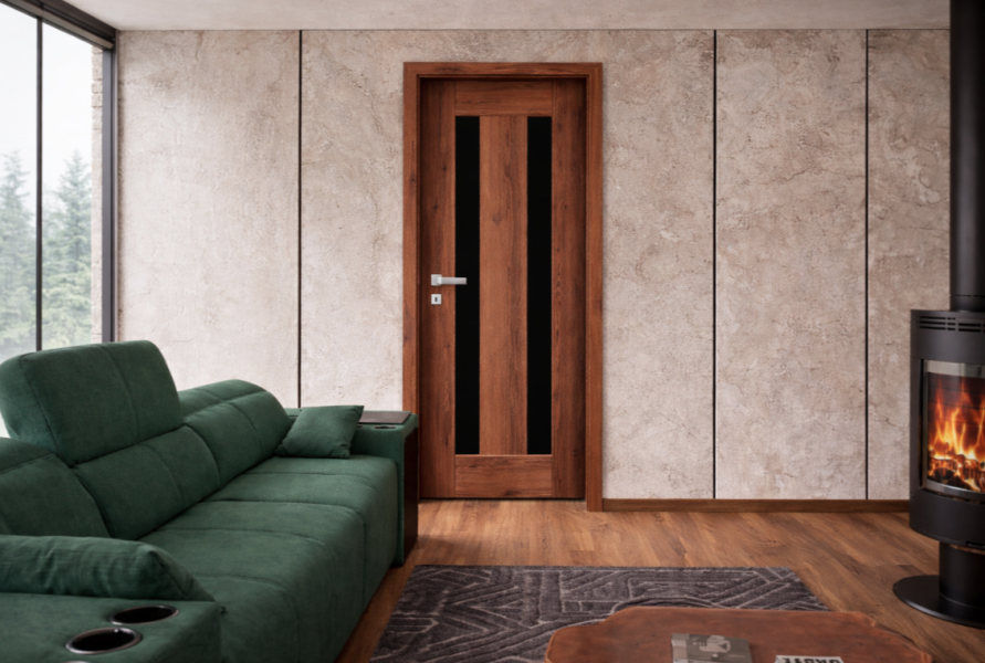 Interiérové dvere MONA