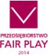 Przedsiębiorstwo Fair Play 2014