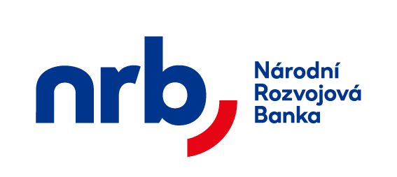 Logo Narodni Rozvojova Banka
